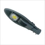 hot selling led street light housing parts/case 50w 70w 80w 100w empty led street light lamp