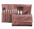 Import Hot Selling Morphe Synthetic Hair Makeup Brushes from China