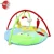 Import Hot selling musical baby play mat indoor activity gym playmat from China