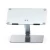 Import Hot Selling Portable Laptop Height Extender Holder Stand Folding Portable Computer Heat Dissipation Bracket, Standard Version from China