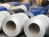 Hot Selling PPGI Coil Color Coated/ Prepainted Steel Coil for structure use