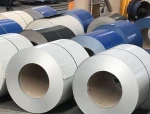 Hot Selling PPGI Coil Color Coated/ Prepainted Steel Coil for structure use