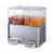 Import Hot selling professional 9L 4 tanks electric juice dispenser machine from China
