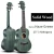 Hot Selling Ukulele Guangdong Musical Instrument Factory Supply 23 Inch 4 Stings Hawaii Guitar