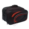 Hot Selling Waterproof Motorbike Helmet Storage Bags Motorcycle Saddle Seat Bag Motorcycle Tail Bag