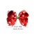 Import Hot Style Fashion Bowknot Hair Pin for Kid Christmas Baby Accessories Hairpin from China