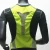 Import Hot Ultra-thin breathable outdoor sports vest night running riding fluorescent safety vest LED light reflective vest from China