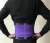 Import Hot Unisex Sweat Belt Power Gym Shaper Girdle Slimming adjustable waist Trainer support belt from China