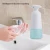 Import hotel bathroom  soap dispenser  automatic touchless foaming soap dispenser from China