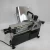 Import Hotel Restaurant Food processing Machinery Table Top Style Cooks Manual Mini Fresh Frozen Meat Slicer from China