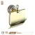 Import Hotel Wall Mounted Brassware Bathroom Accessories Set Bath Fitting Set from China
