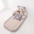 Import Hotsale Twin Size  Air Mattress Inflatable Toddler Travel Bed For Kids from China