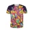 Import Hottest 2017 hot sale sublimation t-shirt wholesale Factory Price from China