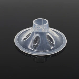 Household appliance product silicone rubber injection molding