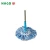 Import Household Cleaning Tools Accessories Microfiber Mop Fabric Head Long Handle Swift Mop from China