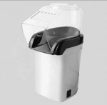 Household Hot Air Popcorn Maker Electric Mini Popcorn Popper Machine With CE/CB/GS/EMC