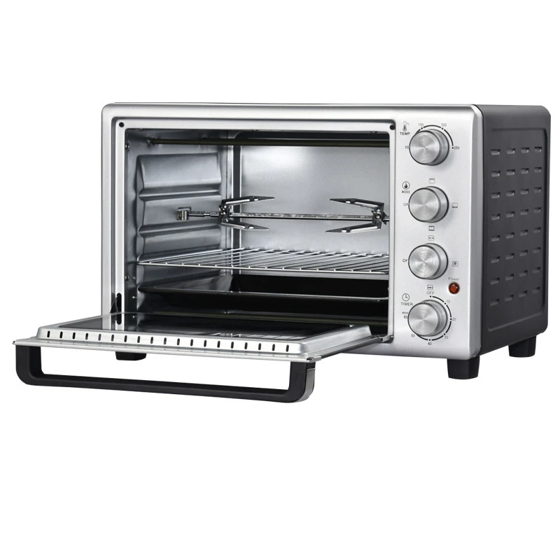 Household mini 28L bakery oven price microwave ovens dutch ovens 1600w