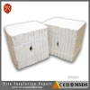 HP/Ha/CZ Aluminum Silicate Heating Insulating Fibre Heater Furnace Fireproof Fiber Blanket Refractory Insulation Ceramic Fiber Module