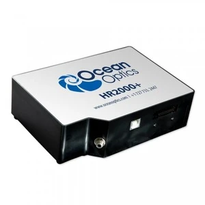 HR2000+ Custom High Resolution Spectrometer for Maximum Flexibility