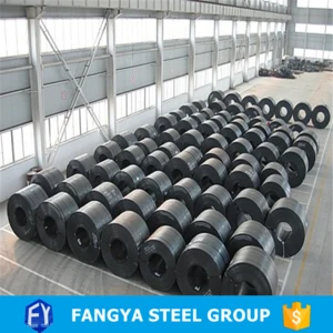 HRPO hot rolled pickled and oiled steel coil,hr coils