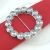 Import HS00380 wedding decoration crystal diamond napkin rings from China