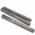 Import HSG 20mm tungsten bar 9995 9999 pure wolfram square strip bar stock price customizable from China