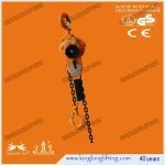 HSHA Series Mining Lifting Tool Device 0.75TonX1.5M CE GS Certi.