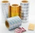 Import HSL coated aluminium foil pharmaceutical blister packaging from China