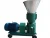 HT-120 The leading manufacturer of chicken feed processing machines feed pellet making machine with CE approved