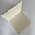 Import Huiming 300mm Cream Ripple VStiched PVC wall panel from China