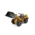 Import Huina 583 1583 1:14 2.4Ghz 10 Channel metal rc bulldozer Model for kids Remote Control Toys for Boys Bulldozer Alloy Truck from China