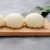 Huiyang Frozen China Snacks Dim Sum; Instant Food Healthy Steamed Bun Bread Balls; Food And Beverage Items