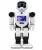 Import humanoid robot which can speak, sing and tell stories~ watching home robot talking robots from China