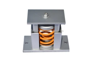 hvac systems parts anti-Vibration isolator Spring Mounts for HVAC system using in pump and air conditioner