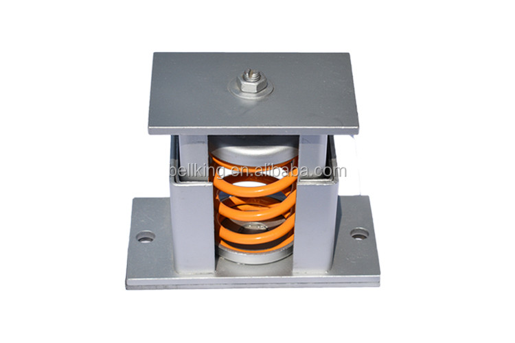 Buy Hvac Systems Parts Anti-vibration Isolator Spring Mounts For Hvac ...