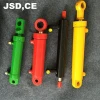 Hydraulic Cylinder Agriculture Machinery Parts