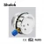 Import Hydraulic electrical contact oil pressure gauge from China