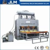 Hydraulic hot press woodworking machine/hot press machine for plywood production made in china
