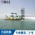 Import Hydraulic River Sand Dredger Cutter Suction Dredger For Sale from China