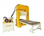 Hydraulic Stone Marble and Granite Cutting Splitting/Crusher Machine