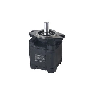 i hydraulic gear pump parts high pressure water 30mpa filling machine