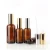 Import IBELONG 5ml 10ml 15 ml 20ml 30ml 50ml 100ml 150ml empty amber glass mist spray perfume bottle from China