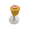 ICAO qualified Aviation obstruction lights Low intensity Type A 10cd with GPS synchronization best best price