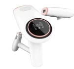 Ice-cool Painless ipl hair removal instrument  for men and women