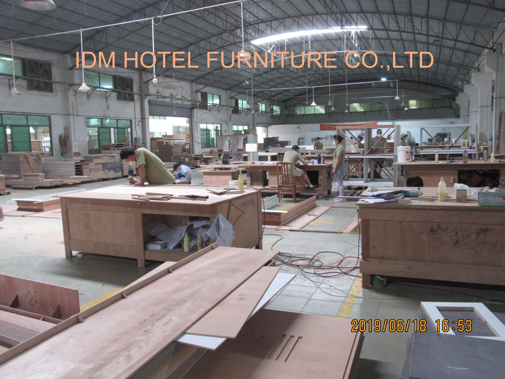 Hotel Riser Mdf Buy Idm-200 Modern Attractive Upholstery Headboard Mdf/plywood Hotel ...