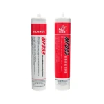 IFT,TUV,IGMA/IGCC approved MF312 one-component polyurethane corner glue sealant for bonding wooden doors, windows and doors