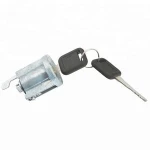 Ignition Lock Cylinder 8-970958690 for JAC / ISUZU 100P TFR