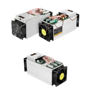 In Stock Bitcoin antminer S9 13.5T BTC Mining Machine With APW3