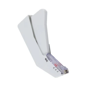 In Stock Single Use Medical Wound Closure 35W Skin Stapler and Remover with Stainless Steel Staples for Surgical Usage