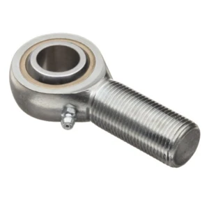 INCH DIMENSION HM SERIES ROD END BEARING WITH CARBON STEEL HOUSING HM5 FOUR PIECE METAL TO METAL